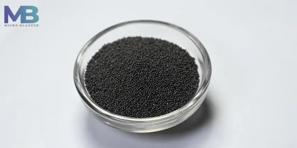 What is Steel Shot used for?